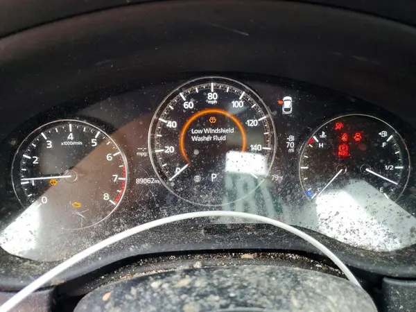 3MVDMABL8MM270730 2021 MAZDA CX-30 - Image 8