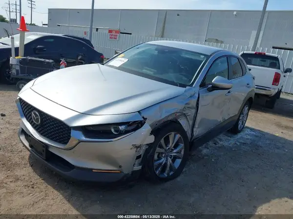 3MVDMABL8MM273045 2021 MAZDA CX-30 - Image 2