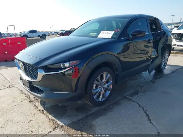 3MVDMABL8MM301653 2021 MAZDA CX-30 - Image 2