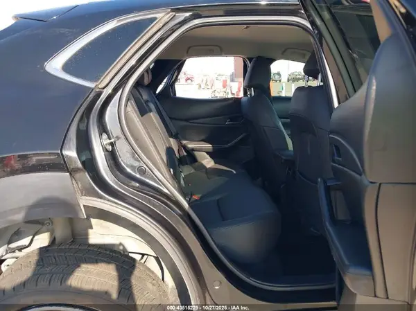 3MVDMABL8MM301653 2021 MAZDA CX-30 - Image 8