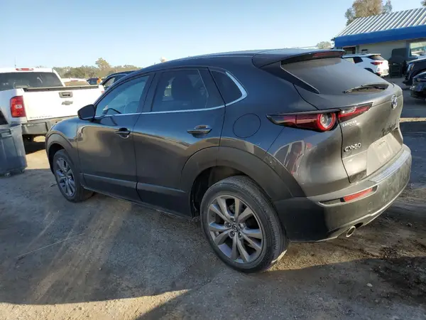 3MVDMABL8MM303449 2021 MAZDA CX-30 - Image 2