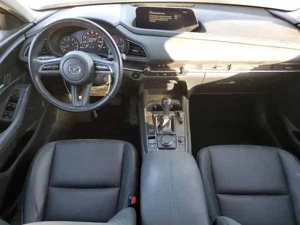 3MVDMABL8MM303449 2021 MAZDA CX-30 - Image 8