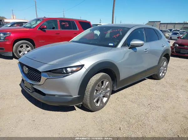 3MVDMABL8MM311003 2021 MAZDA CX-30 - Image 2