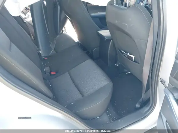 3MVDMABL9LM102688 2020 MAZDA CX-30 - Image 8