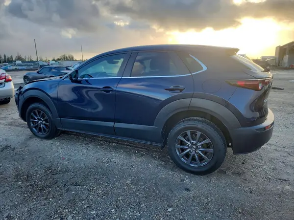 3MVDMABL9LM102755 2020 MAZDA CX-30 - Image 2