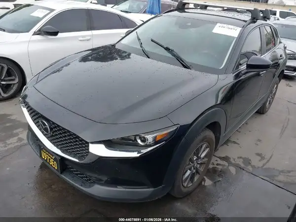 3MVDMABL9LM103436 2020 MAZDA CX-30 - Image 2