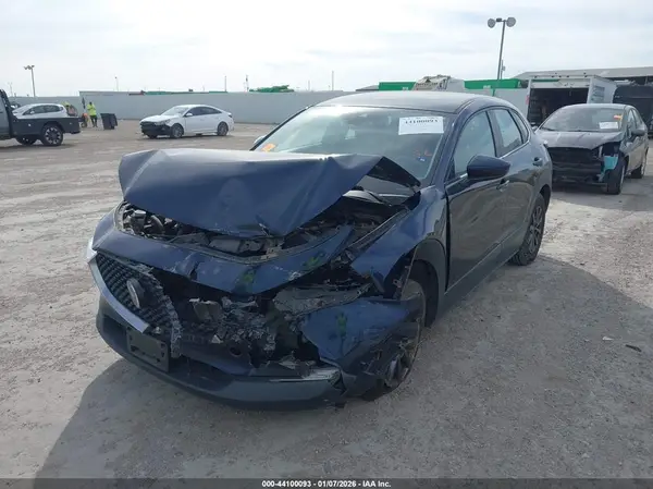 3MVDMABL9LM113500 2020 MAZDA CX-30 - Image 2