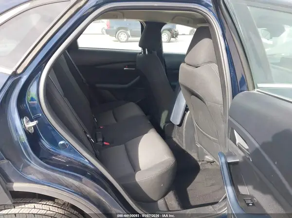 3MVDMABL9LM113500 2020 MAZDA CX-30 - Image 8