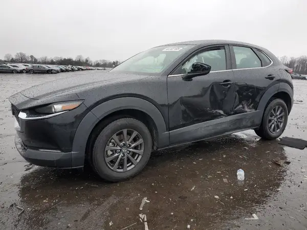 3MVDMABL9LM125324 2020 MAZDA CX-30 - Image 1