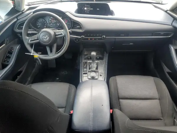 3MVDMABL9LM125324 2020 MAZDA CX-30 - Image 8