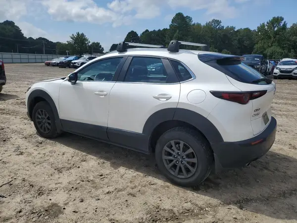 3MVDMABL9LM127106 2020 MAZDA CX-30 - Image 2