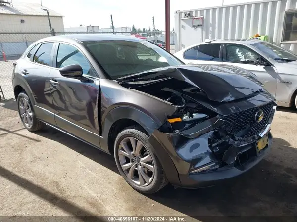 3MVDMABL9MM205305 2021 MAZDA CX-30 - Image 1