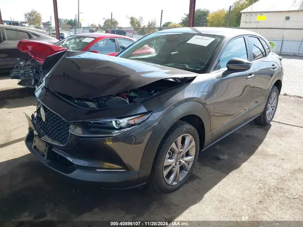 3MVDMABL9MM205305 2021 MAZDA CX-30 - Image 2