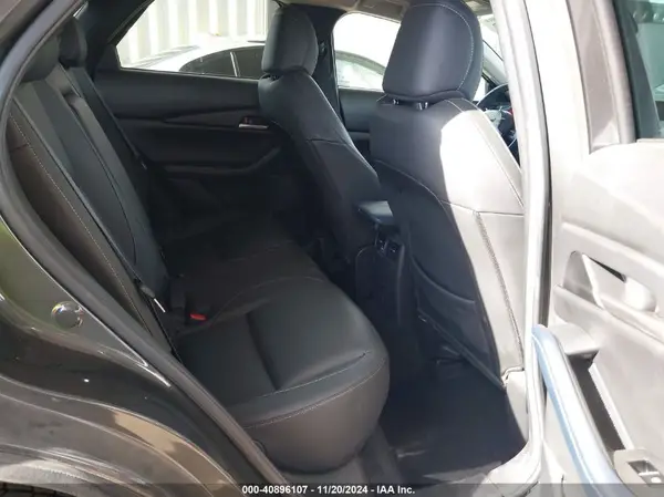 3MVDMABL9MM205305 2021 MAZDA CX-30 - Image 8
