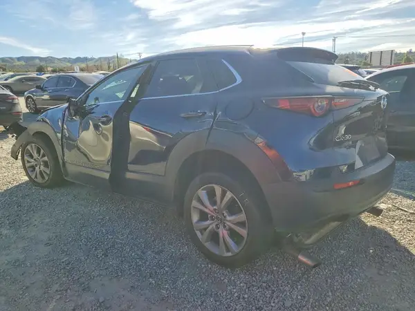 3MVDMABL9MM217907 2021 MAZDA CX-30 - Image 2