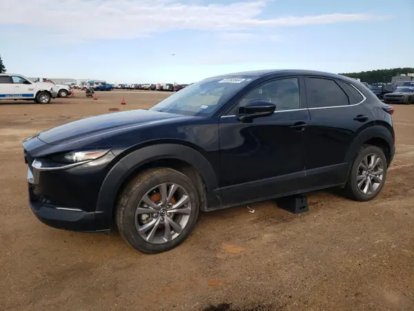 3MVDMABL9MM220824 2021 MAZDA CX-30 - Image 1