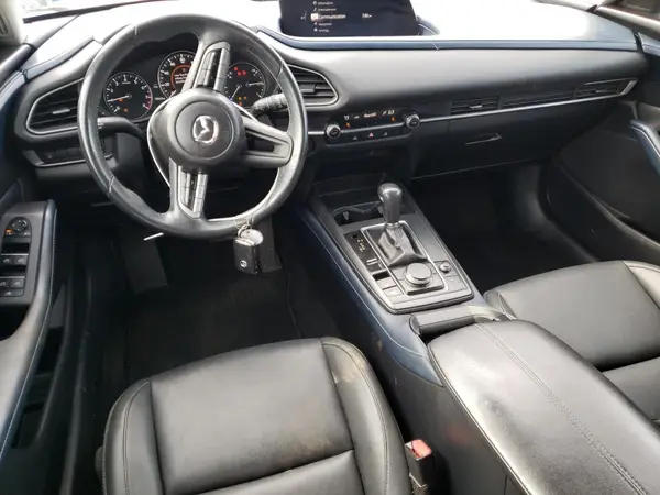 3MVDMABL9MM220824 2021 MAZDA CX-30 - Image 8
