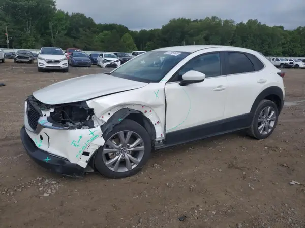 3MVDMABL9MM221777 2021 MAZDA CX-30 - Image 1