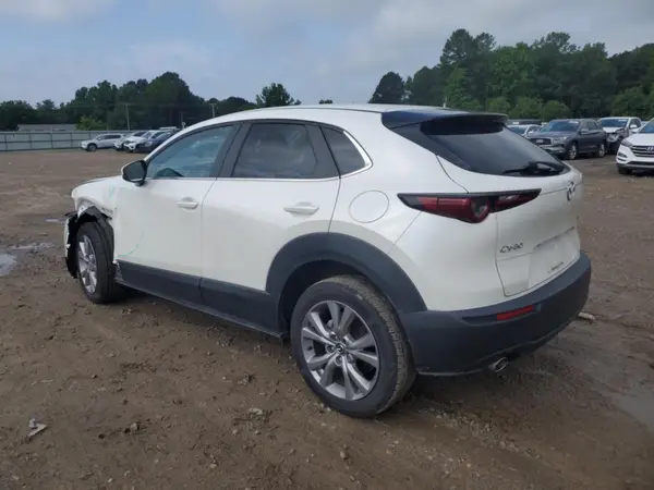 3MVDMABL9MM221777 2021 MAZDA CX-30 - Image 2
