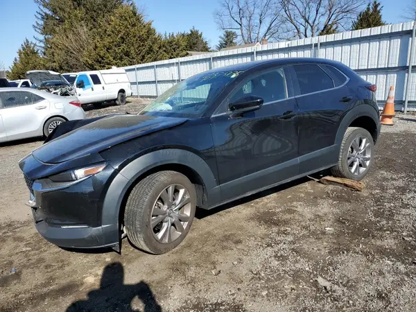 3MVDMABL9MM228308 2021 MAZDA CX-30 - Image 1