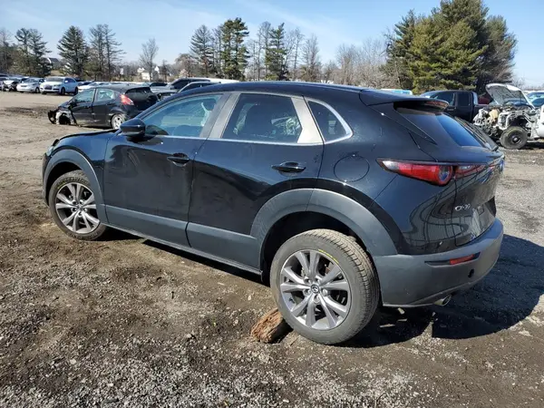 3MVDMABL9MM228308 2021 MAZDA CX-30 - Image 2