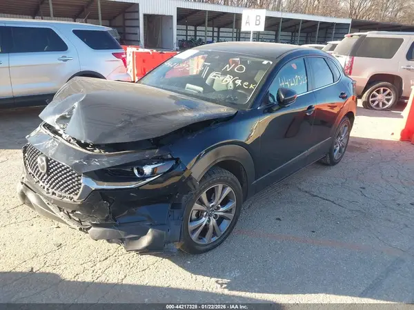 3MVDMABL9MM229331 2021 MAZDA CX-30 - Image 2