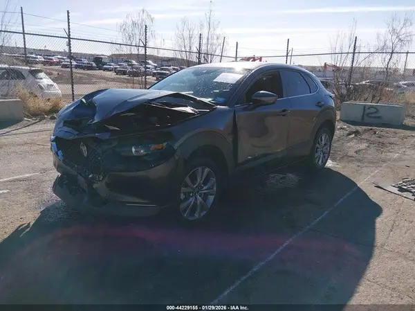 3MVDMABL9MM229670 2021 MAZDA CX-30 - Image 2
