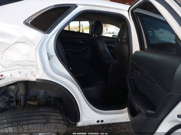 3MVDMABL9MM231922 2021 MAZDA CX-30 - Image 8