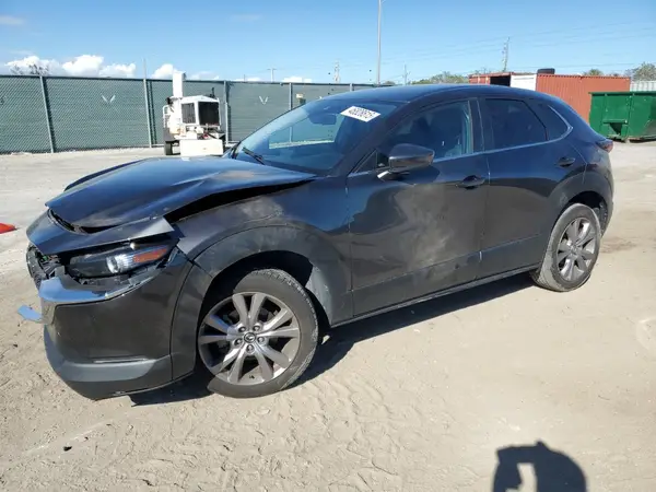 3MVDMABL9MM232407 2021 MAZDA CX-30 - Image 1