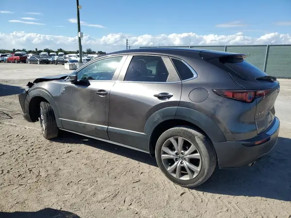 3MVDMABL9MM232407 2021 MAZDA CX-30 - Image 2