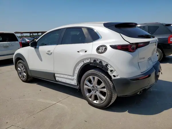 3MVDMABL9MM232827 2021 MAZDA CX-30 - Image 2