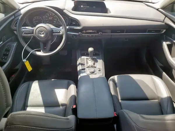 3MVDMABL9MM232827 2021 MAZDA CX-30 - Image 8