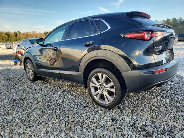 3MVDMABL9MM234948 2021 MAZDA CX-30 - Image 2