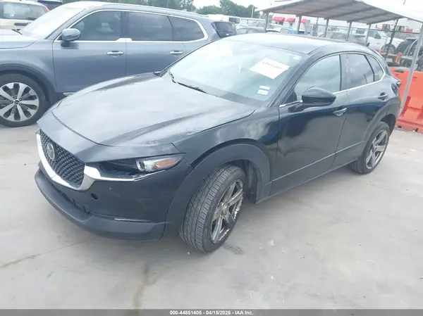 3MVDMABL9MM235100 2021 MAZDA CX-30 - Image 2