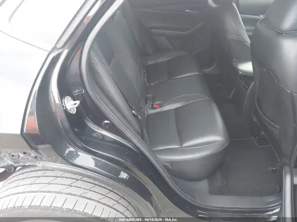 3MVDMABL9MM235100 2021 MAZDA CX-30 - Image 8