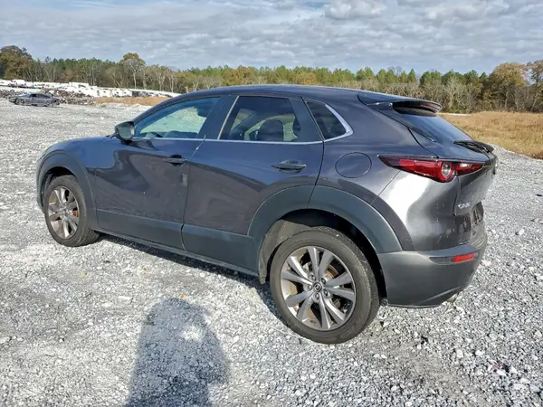 3MVDMABL9MM237008 2021 MAZDA CX-30 - Image 2