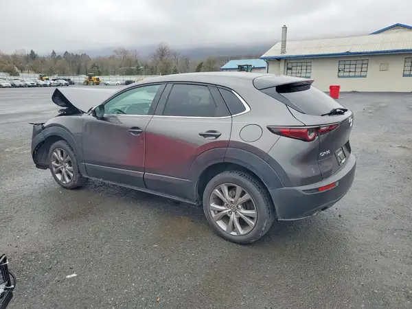3MVDMABL9MM237722 2021 MAZDA CX-30 - Image 2