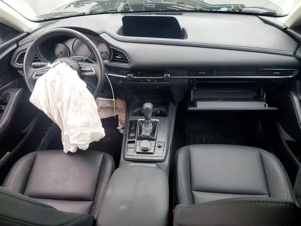 3MVDMABL9MM237722 2021 MAZDA CX-30 - Image 8