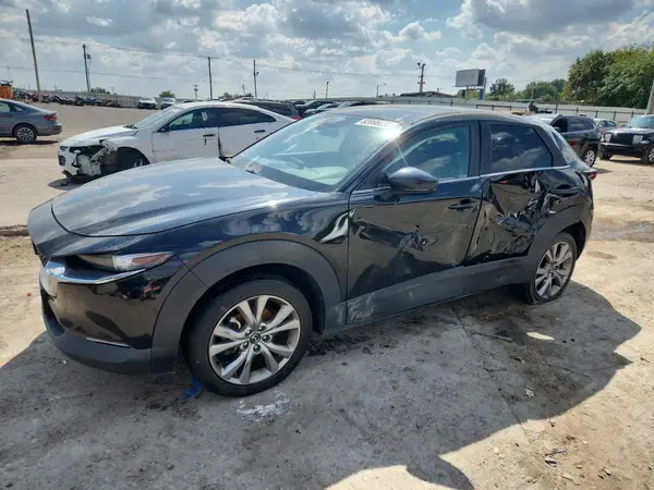 3MVDMABL9MM243925 2021 MAZDA CX-30 - Image 1