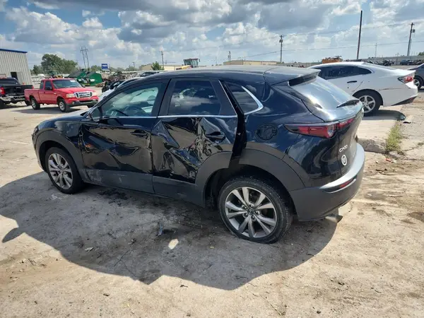 3MVDMABL9MM243925 2021 MAZDA CX-30 - Image 2