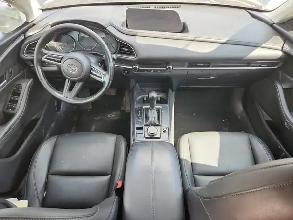 3MVDMABL9MM243925 2021 MAZDA CX-30 - Image 8