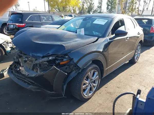 3MVDMABL9MM244802 2021 MAZDA CX-30 - Image 2