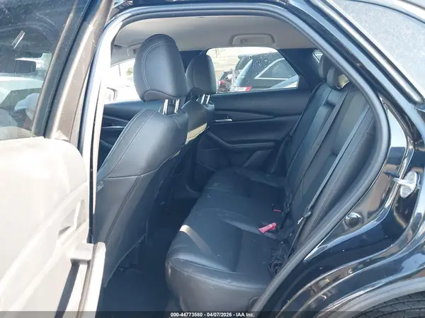3MVDMABL9MM244802 2021 MAZDA CX-30 - Image 8