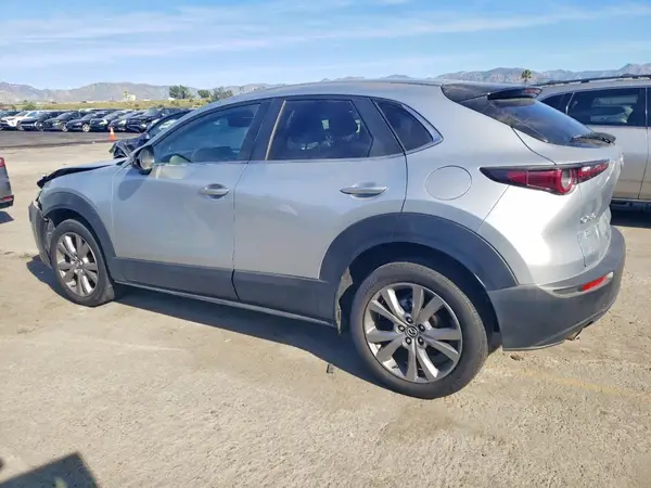 3MVDMABL9MM247702 2021 MAZDA CX-30 - Image 2