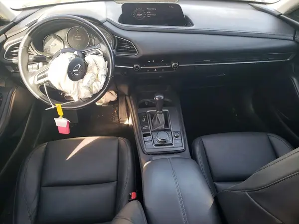 3MVDMABL9MM247702 2021 MAZDA CX-30 - Image 8
