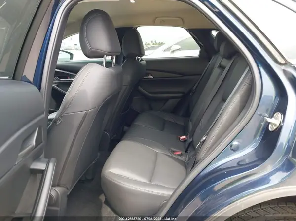 3MVDMABL9MM250406 2021 MAZDA CX-30 - Image 8