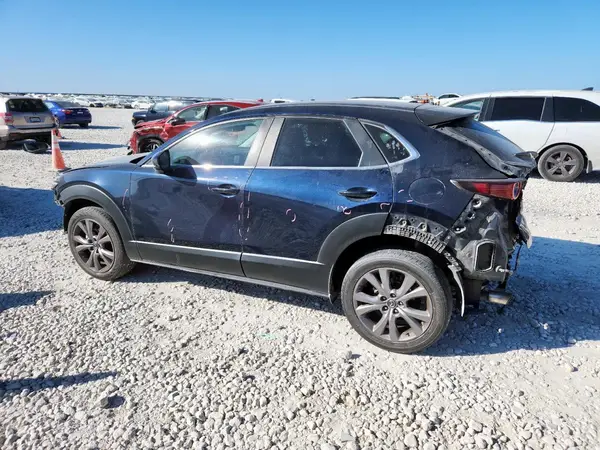 3MVDMABL9MM255573 2021 MAZDA CX-30 - Image 2