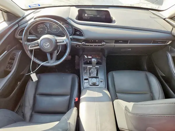 3MVDMABL9MM255573 2021 MAZDA CX-30 - Image 8
