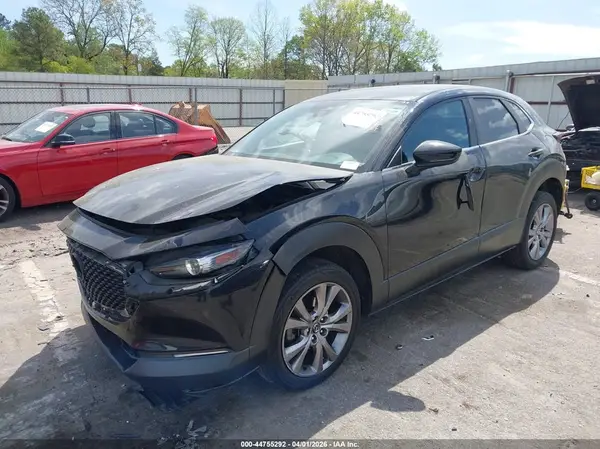 3MVDMABL9MM257730 2021 MAZDA CX-30 - Image 2