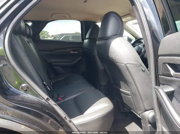 3MVDMABL9MM257730 2021 MAZDA CX-30 - Image 8